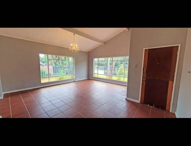 4 BEDROOM HOUSE FOR SALE IN WINGATE PARK